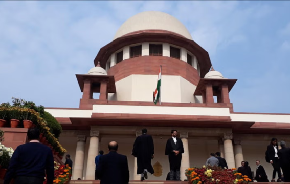 Supreme Court to Hear Pleas on Waqf Act Amendments on May 20